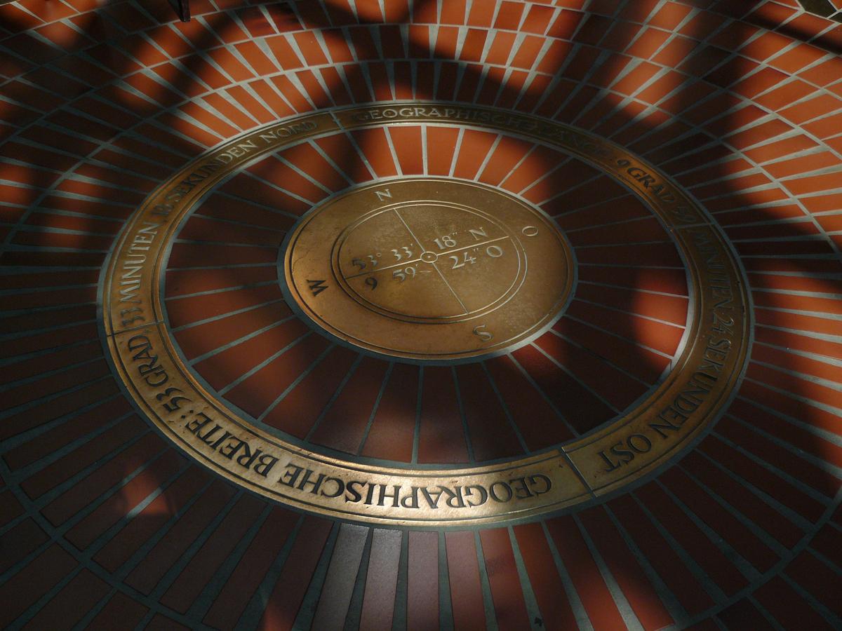 010 Cesta na sever   Dansko